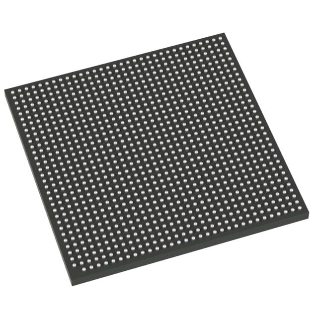 MPC8572EPXARLB