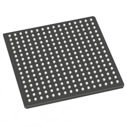 MPC850SRZQ50BU