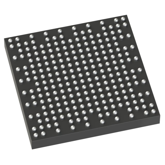 MIMXRT533SFFOC