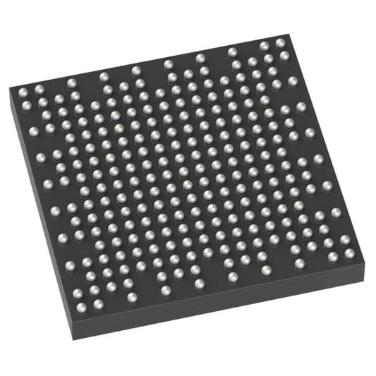 MIMXRT533SFFOC