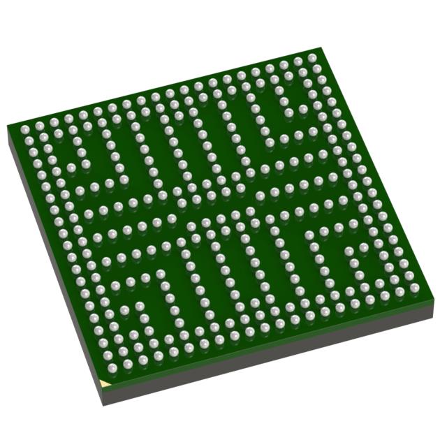 MIMX9352CVVXMAB