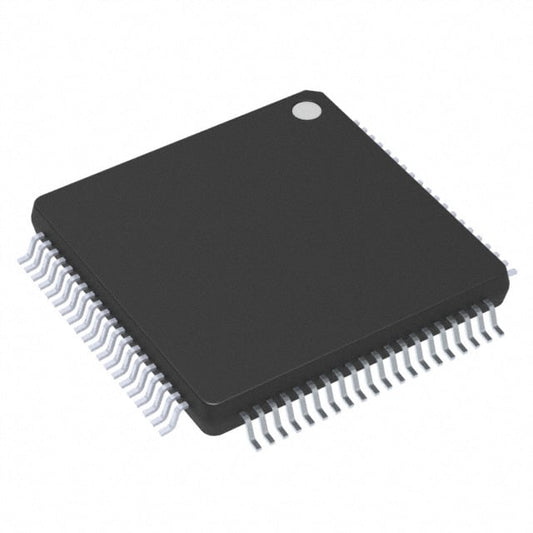 MK30DN512ZVLK10