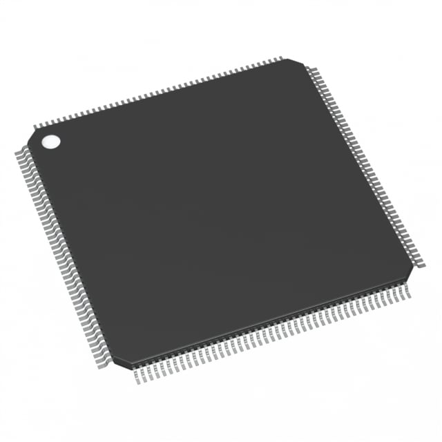 SPC5606BK0MLU6R