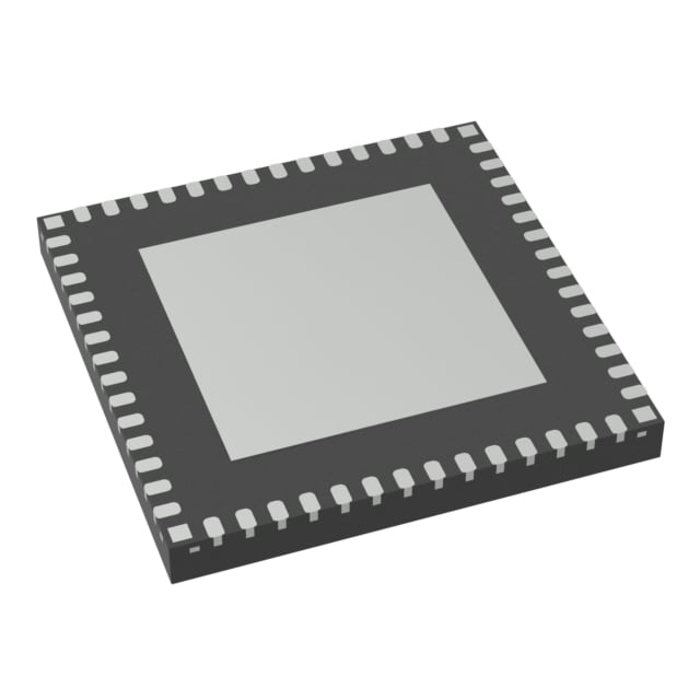 MC32PF8121F1TS