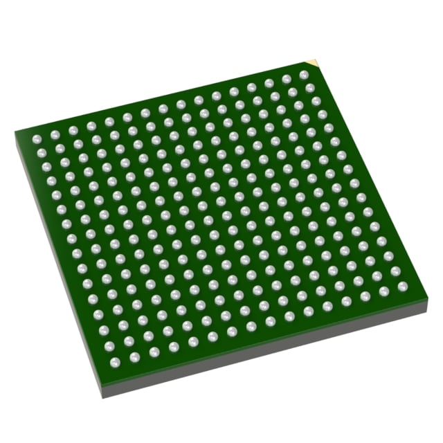 LPC1837FET256,551