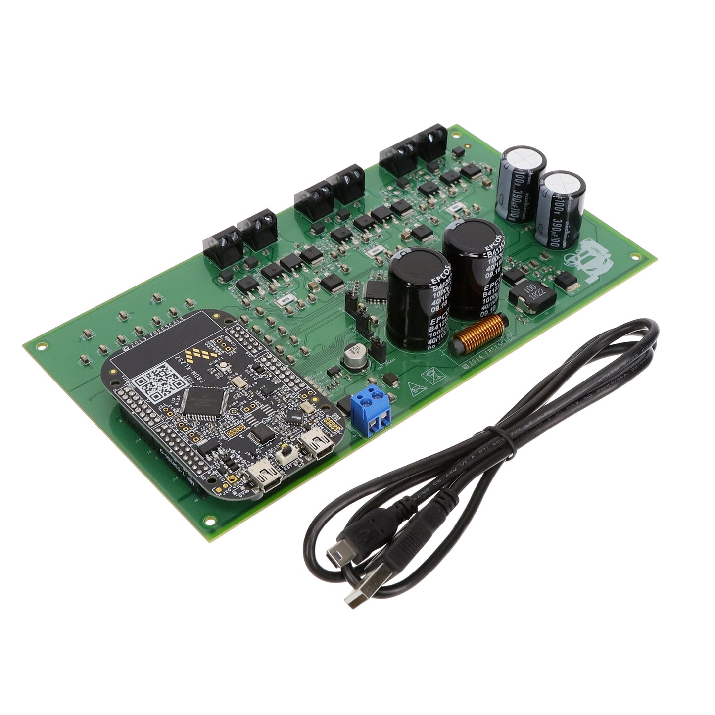 KIT33816FRDMEVM