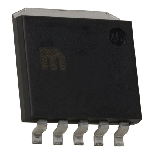 MIC37301-1.5BR