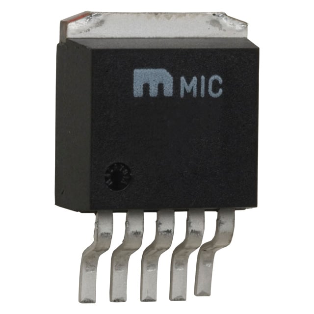 MIC29372BU
