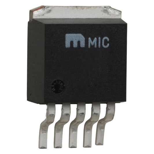MIC29372BU