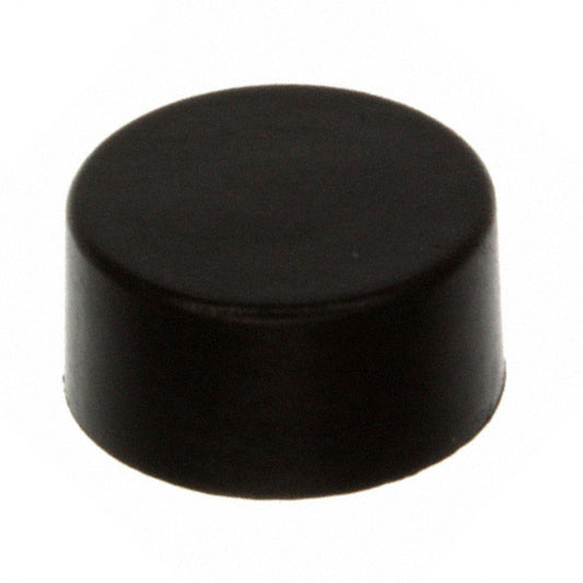 CAP-EPXX-BLACK MOLDED H*