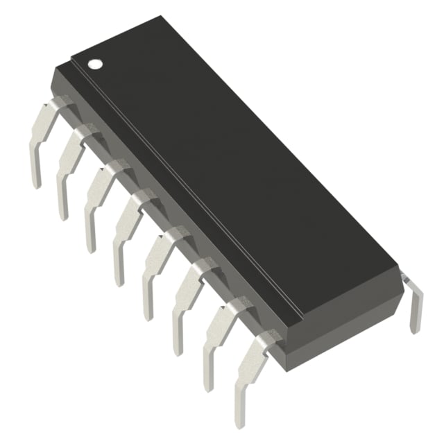 ISP621-4XGBG
