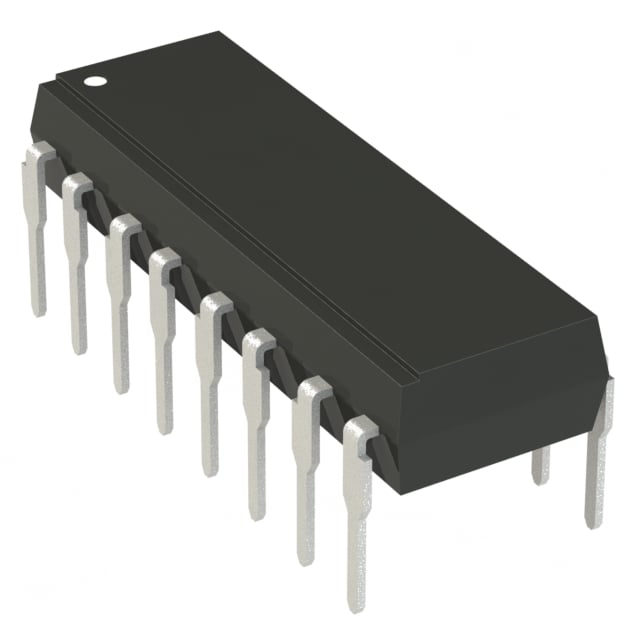 ISP521-4XBL