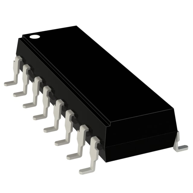 ISP620-4GBSM