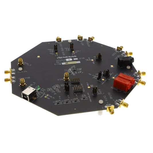 5P49V60-EVK