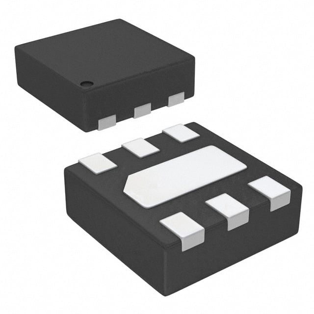 RCLAMP0504PBTCT