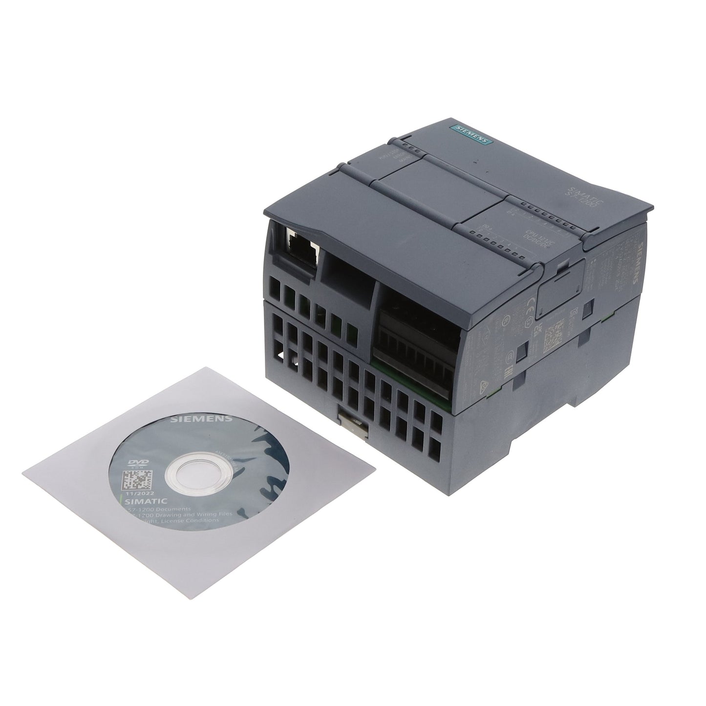 6ES72121AE400XB0