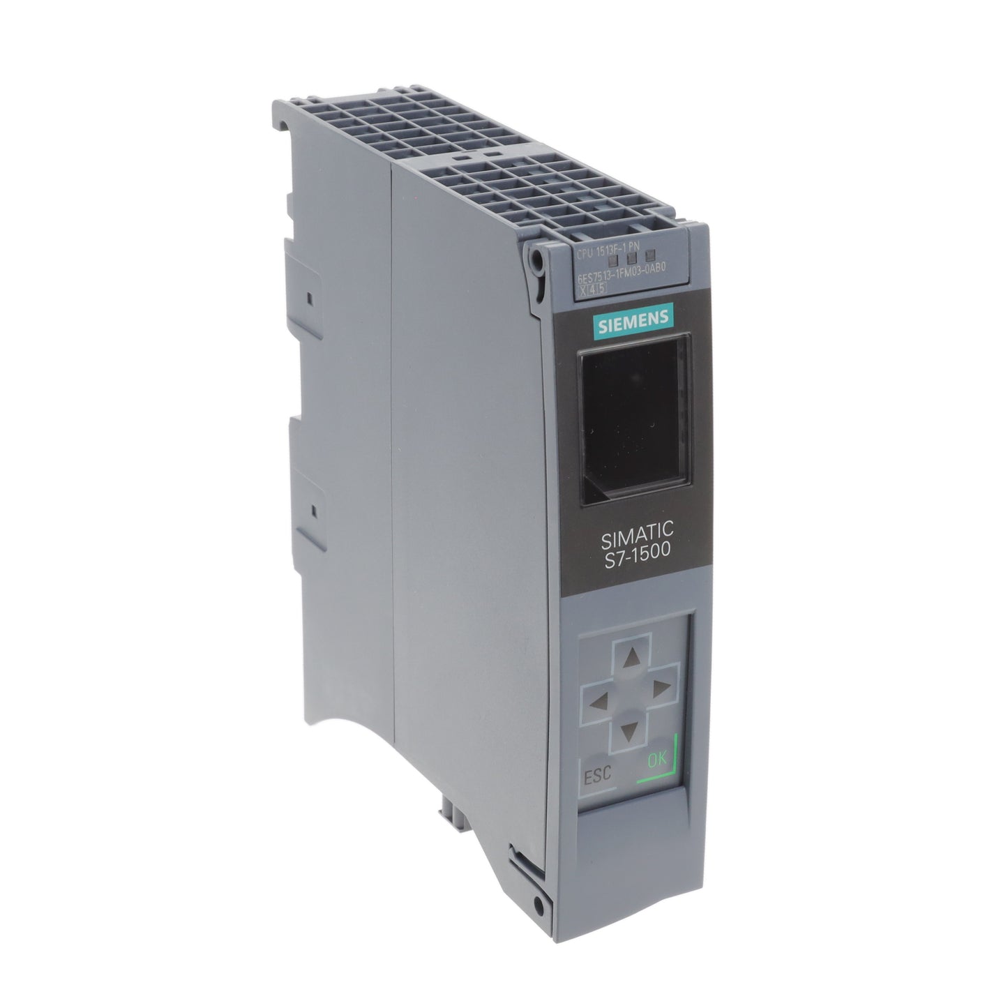 6ES75131FM030AB0