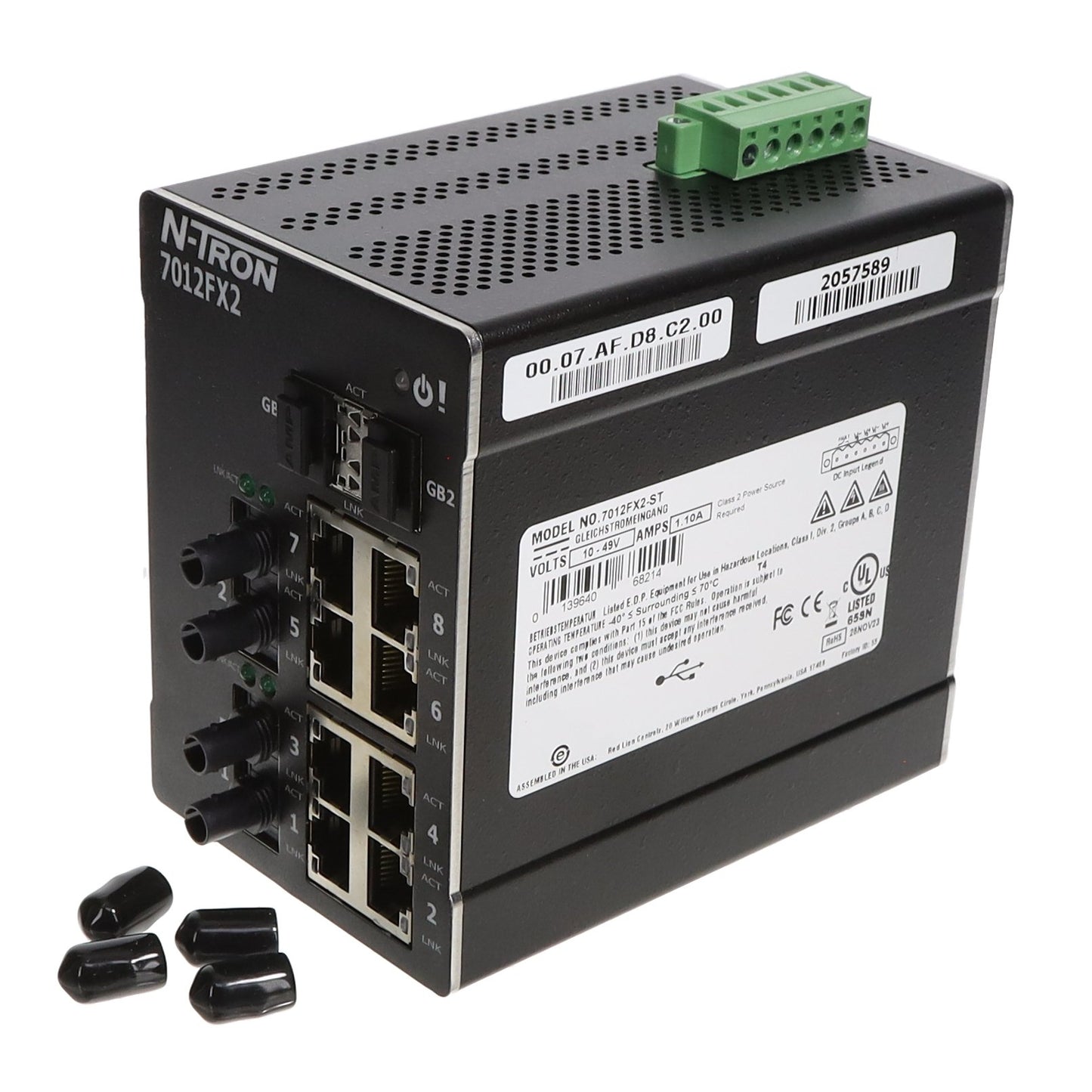 7012FX2-ST