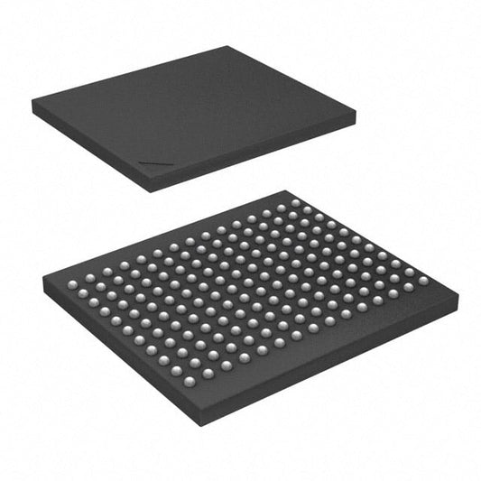 IS61NLP12836EC-200B3LI