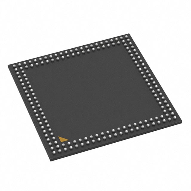 IS43LD16256C-18BPLI