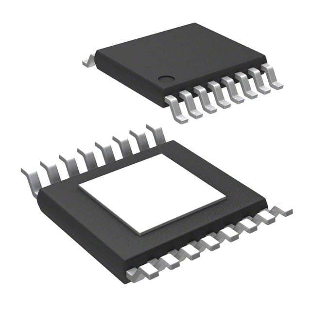 IS31PM3510-ZLS4-TR