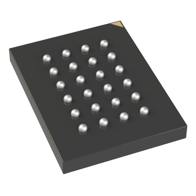 IS66WVH16M8DALL-166B1LI-TR
