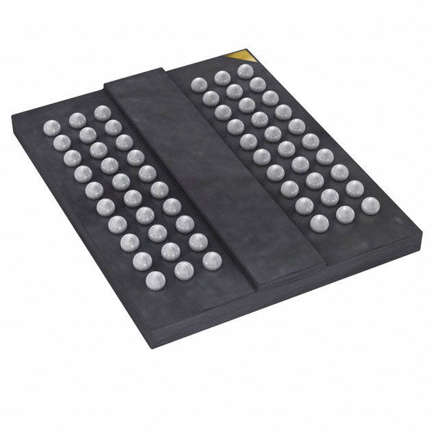 IS43DR86400E-25DBL-TR