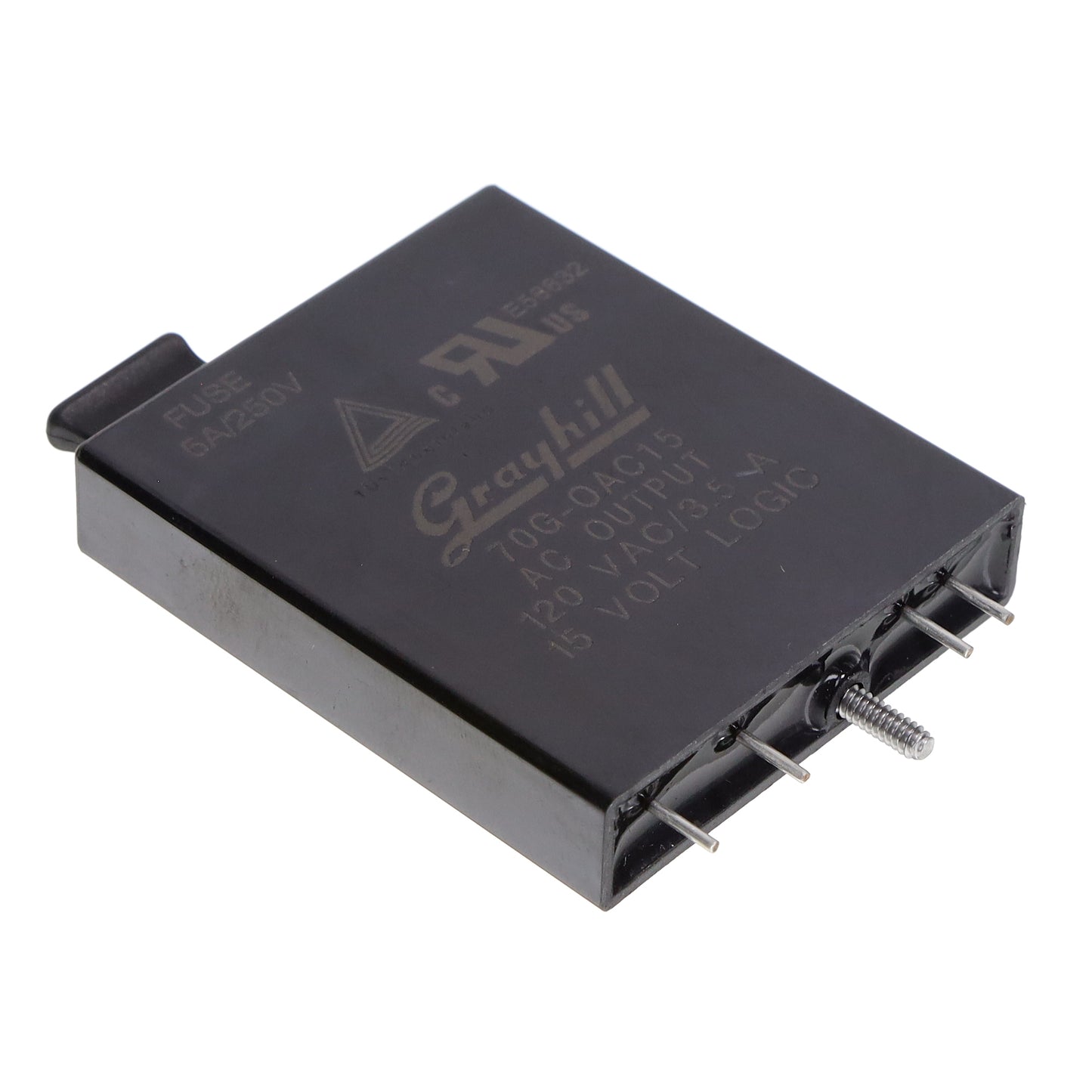 70G-OAC15