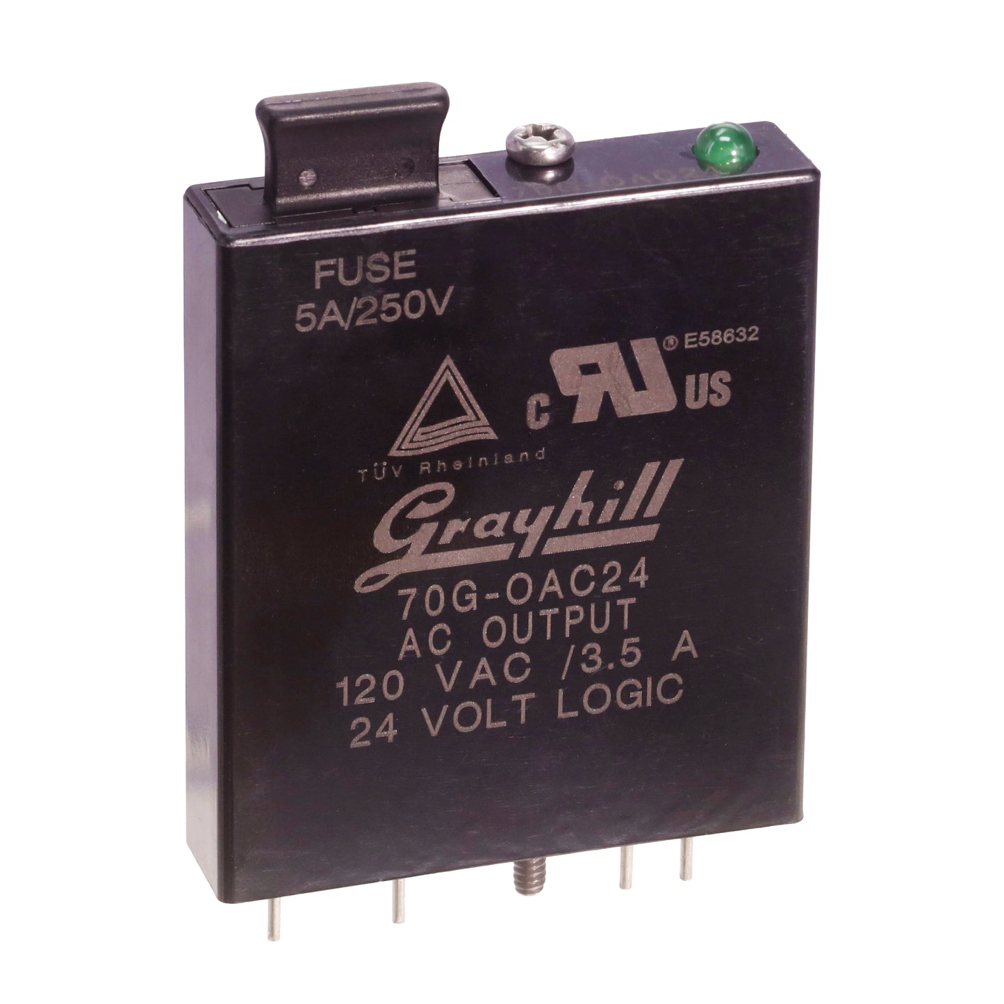 70G-OAC24