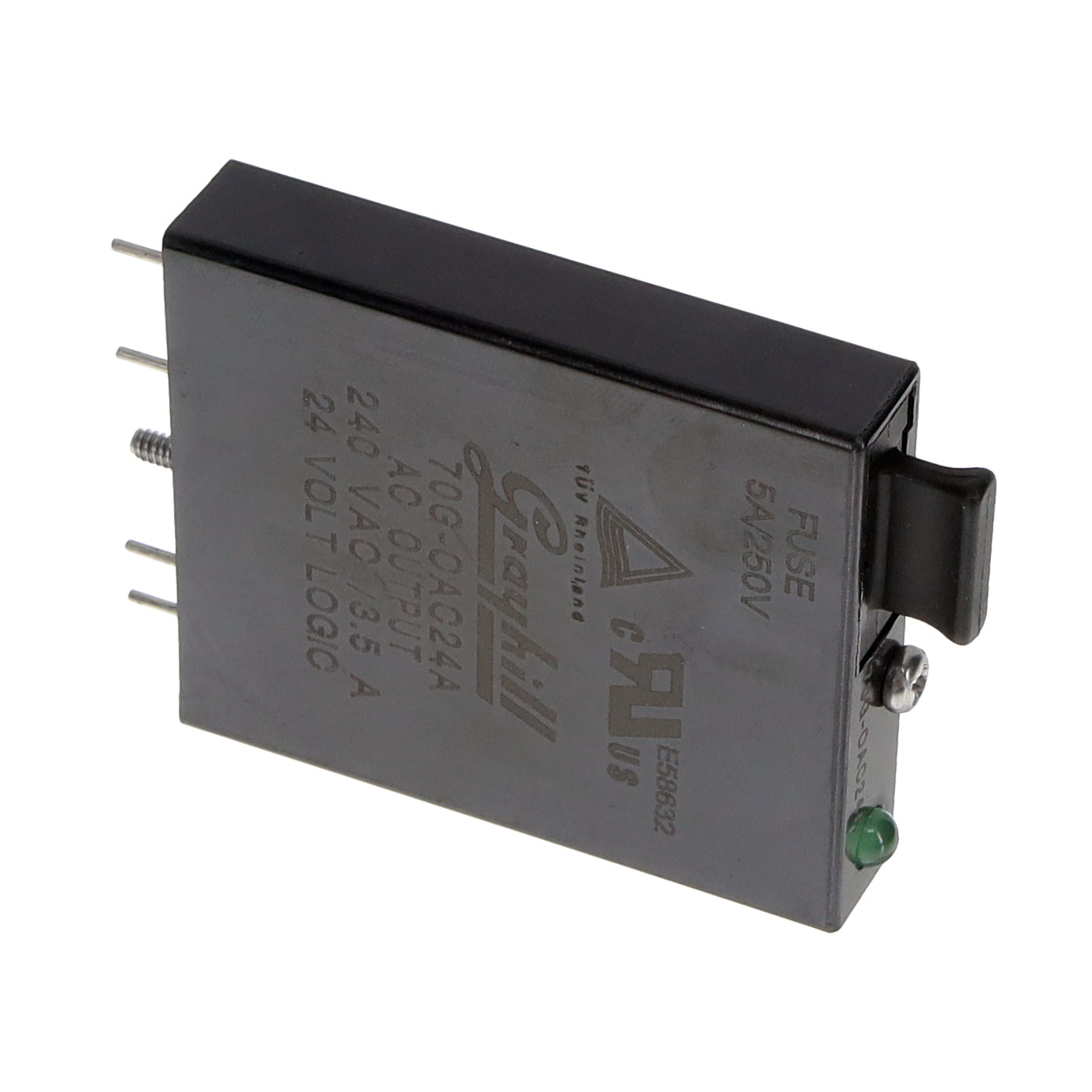 70G-OAC24A