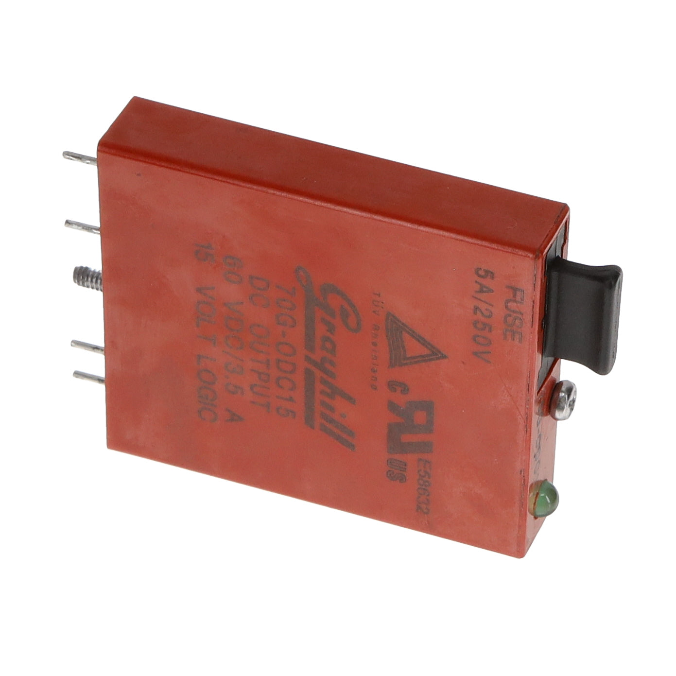 70G-ODC15