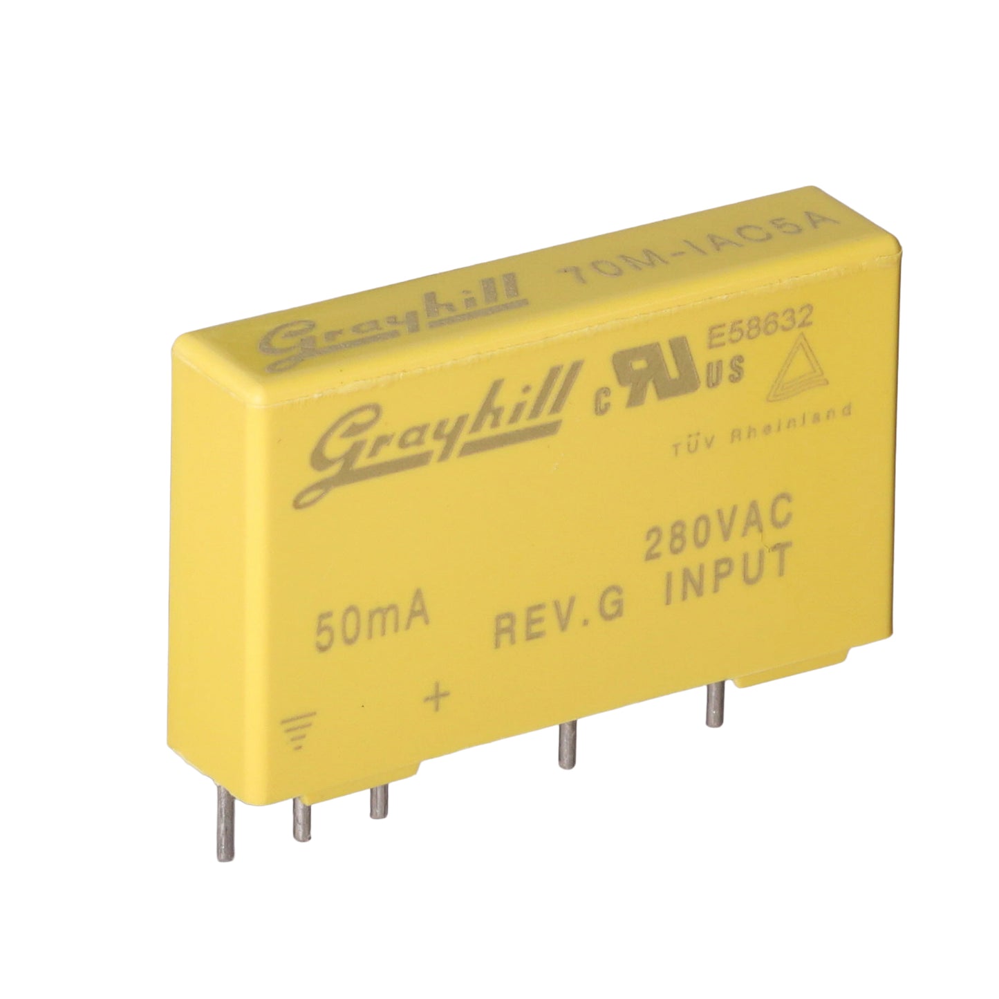 70M-IAC5A
