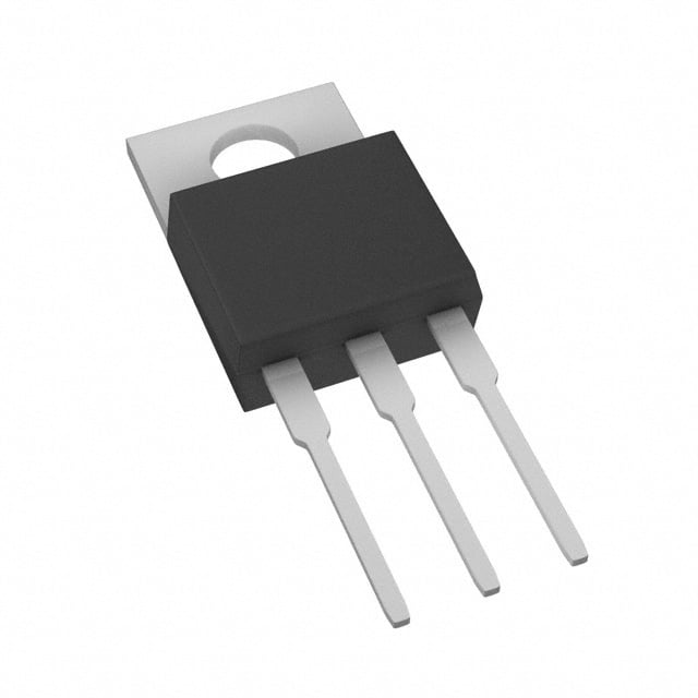 SIHP6N40D-GE3