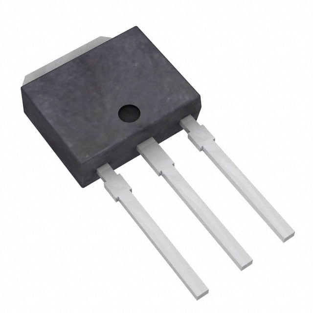 IRFU4105ZTRR