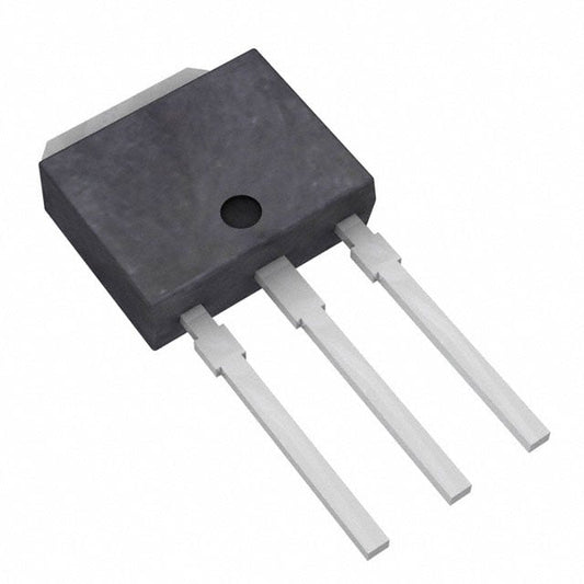 IRFU4105ZTRR