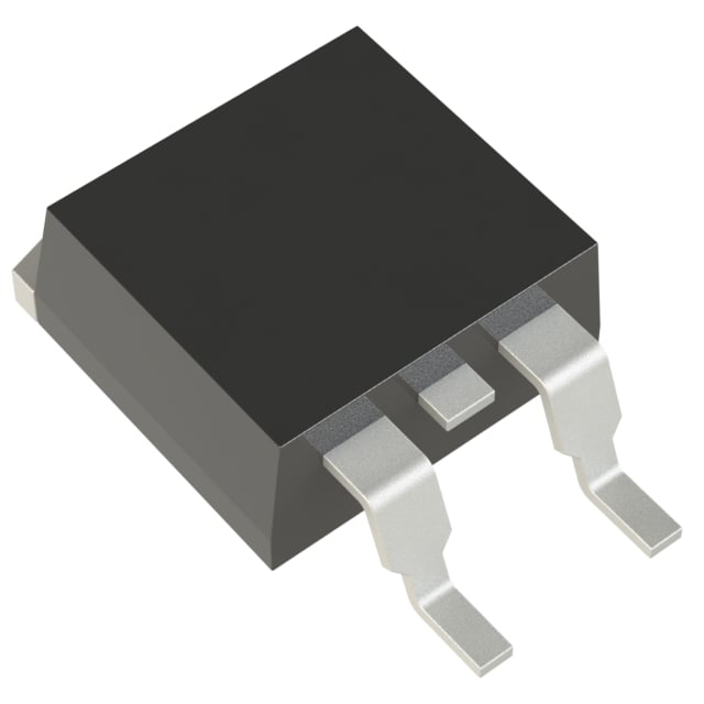 IRFBC30ASTRLPBF