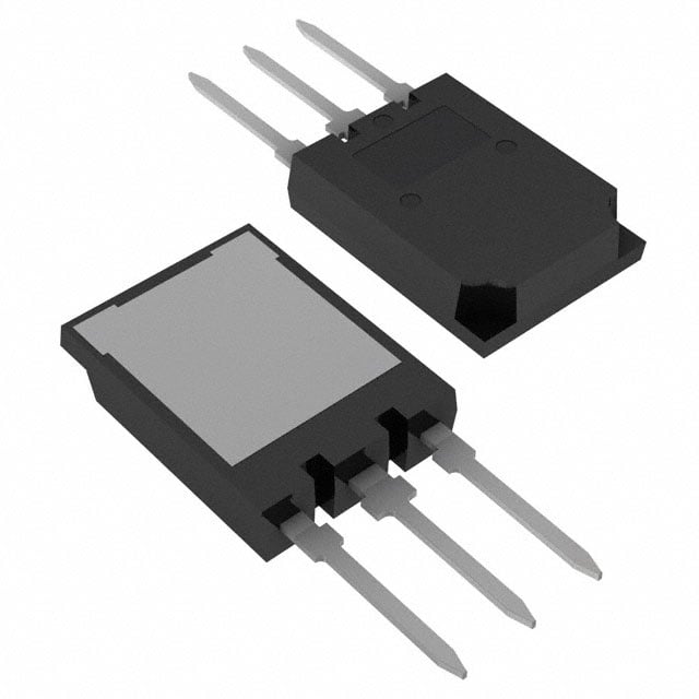 IRFPS37N50A