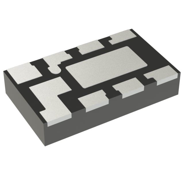 VCNL40302X01-GS18