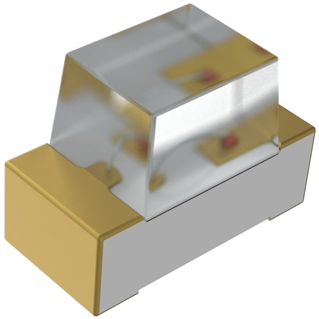 SML-LX0603SOW-TR
