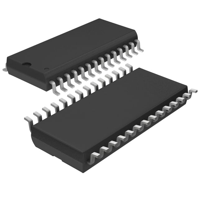 IDTQS3390SOG