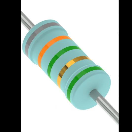 MFR25SDBE52-83R5