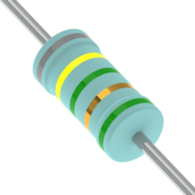 MFR25SDBE52-84R5