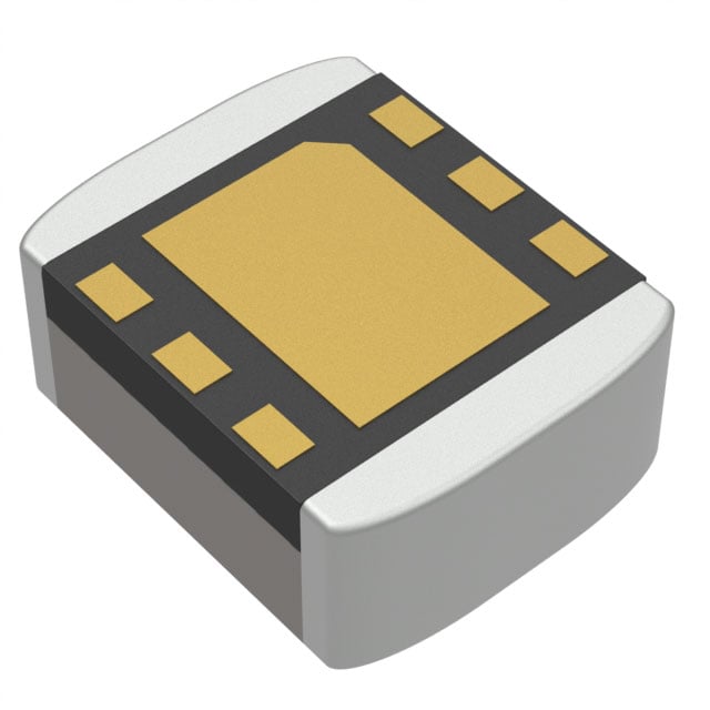 XCL110A333KR-G