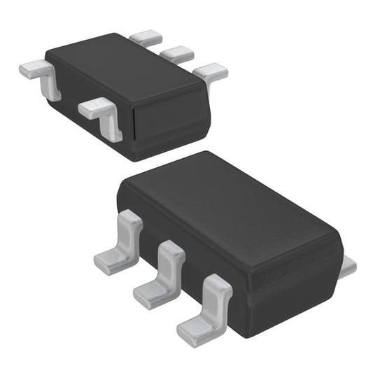 XC6901D21BMR-G