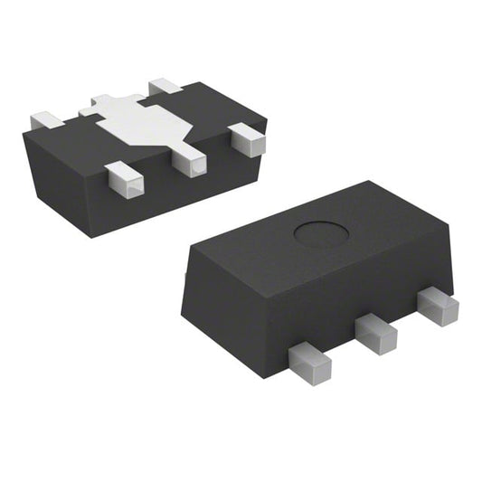 XC6503P371PR-G