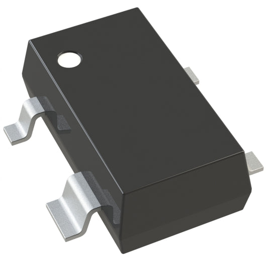 XC6135N19BNR-G