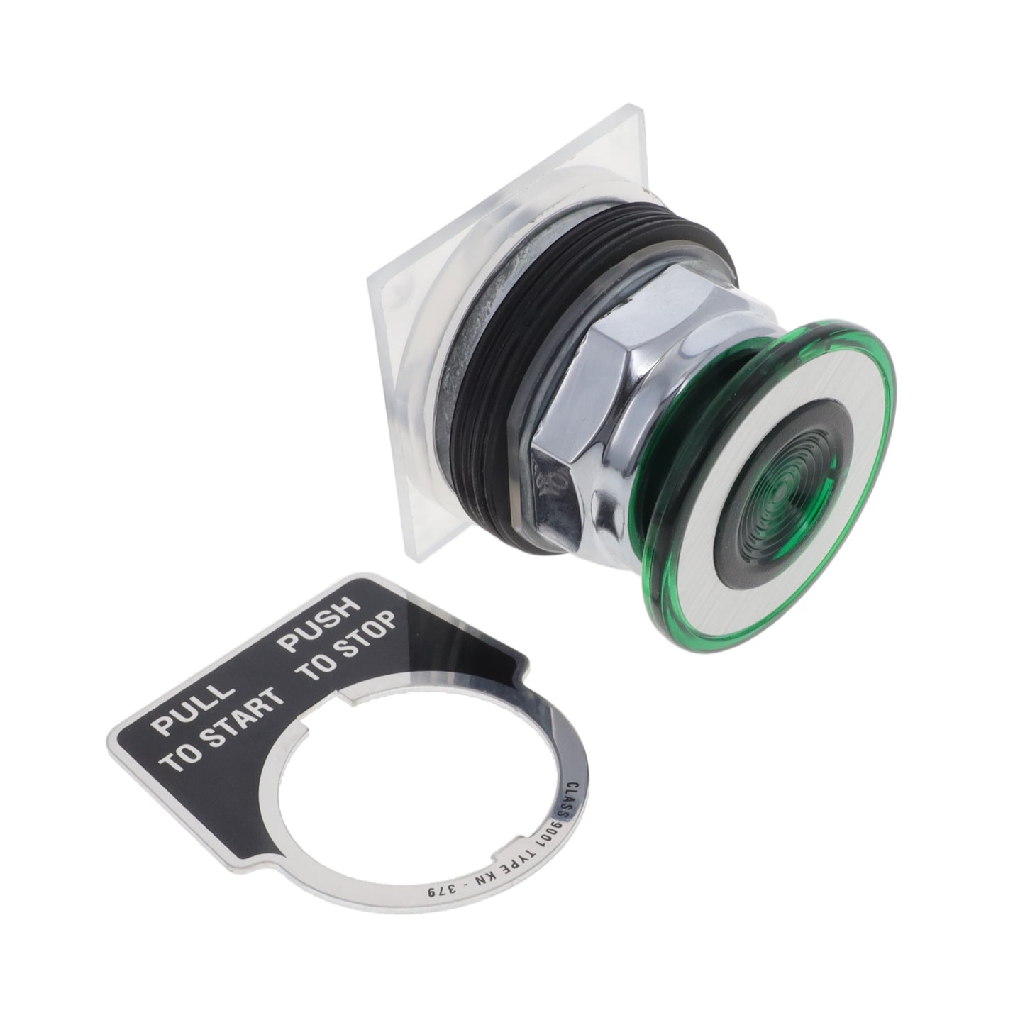 9001KR9G