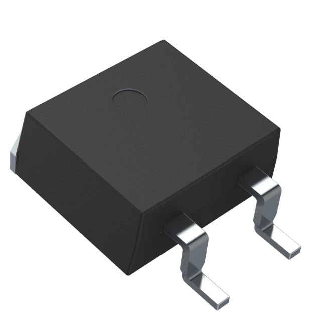 C3D06060G-TR