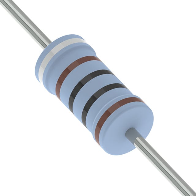 MFR50SFRE52-910R