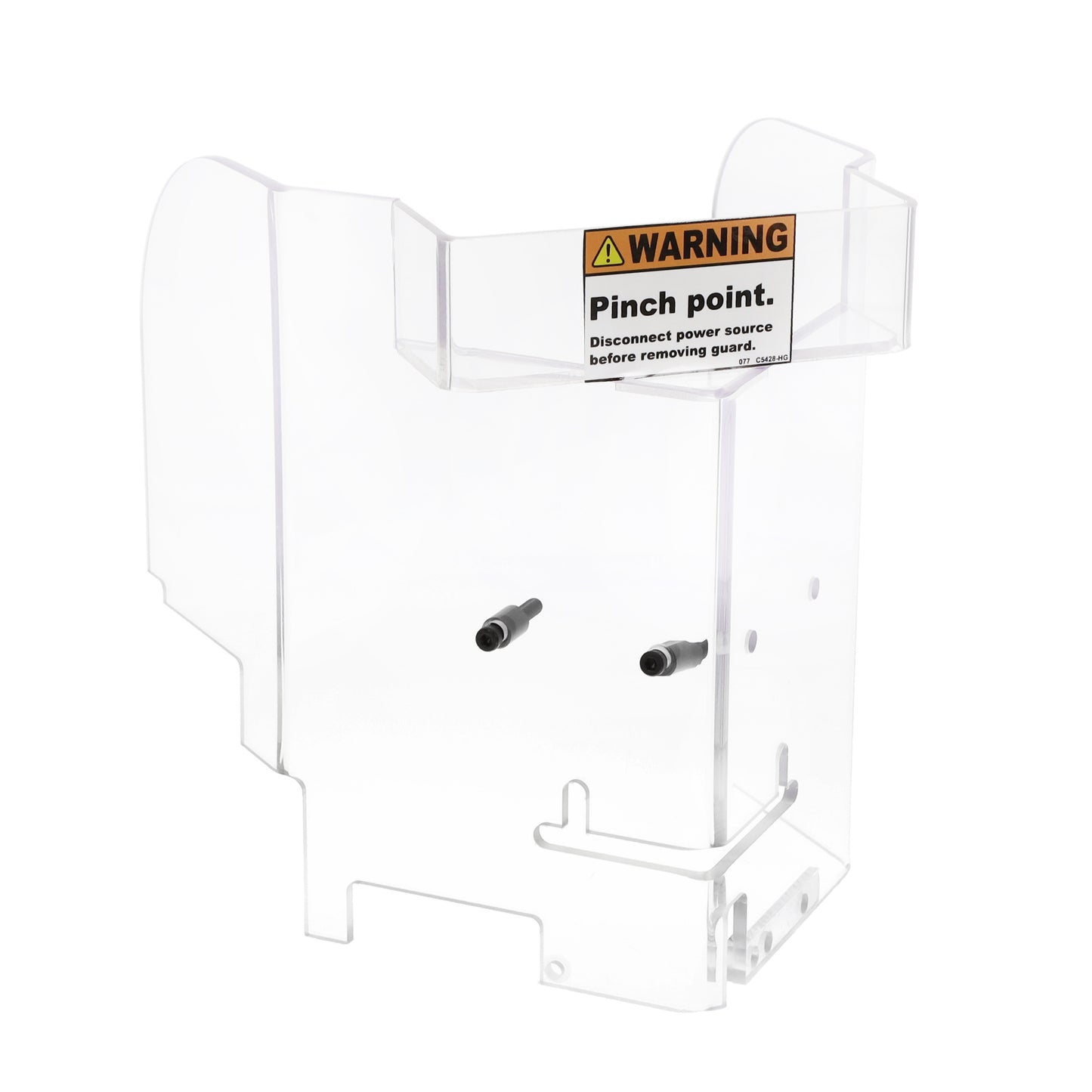 95370 SAFETY COVER